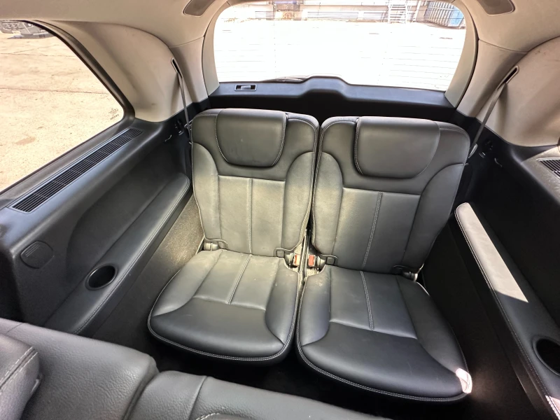 Mercedes-Benz GL 350 CDI Фейслифт/7 места, снимка 9 - Автомобили и джипове - 51138678