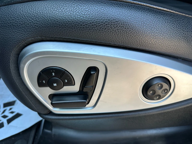 Mercedes-Benz GL 350 CDI Фейслифт/7 места, снимка 12 - Автомобили и джипове - 51138678