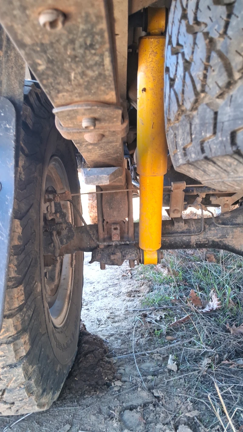 Toyota Tacoma TRD SRS V6, снимка 7 - Автомобили и джипове - 52092247