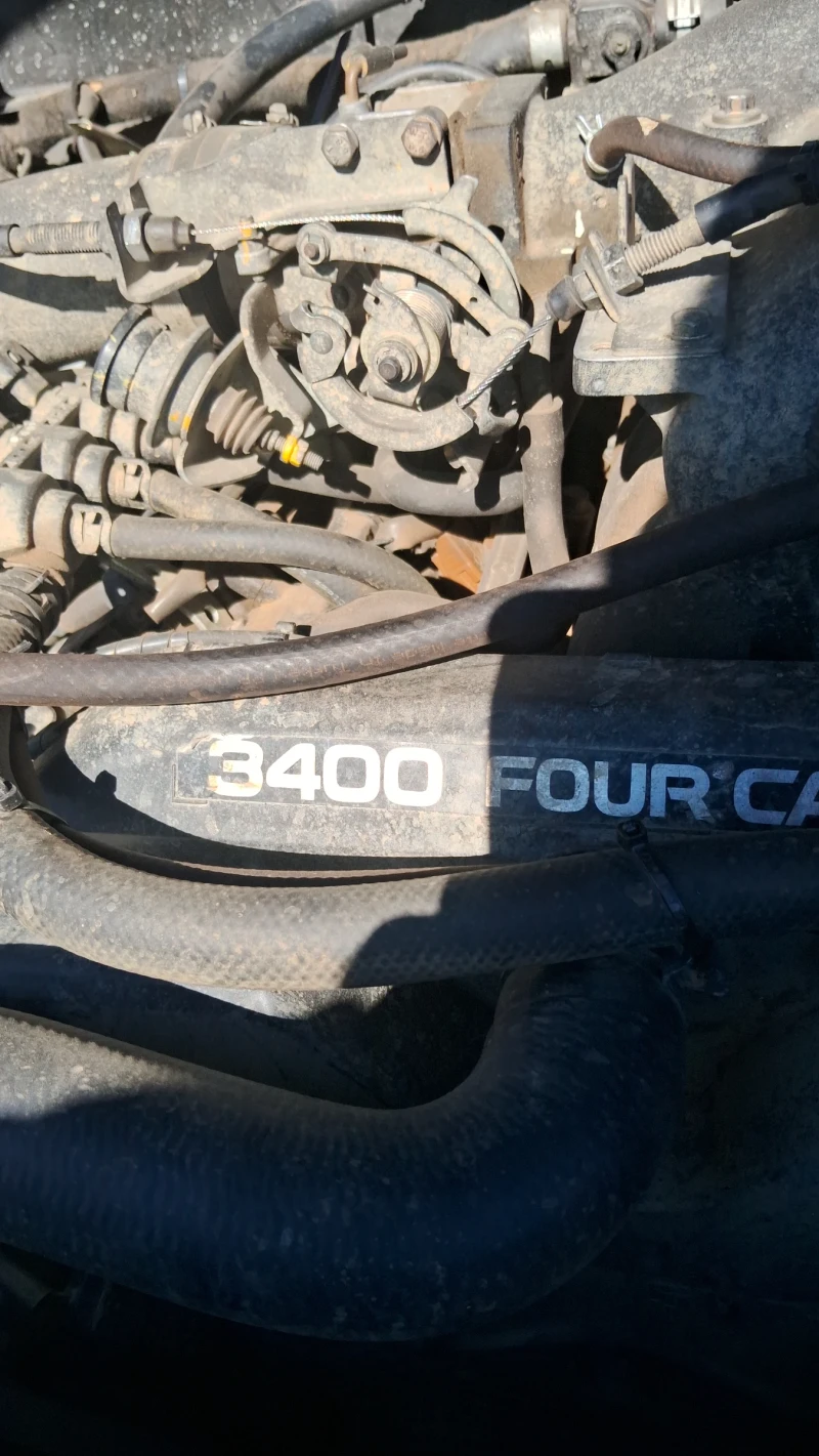 Toyota Tacoma TRD SRS V6, снимка 5 - Автомобили и джипове - 52092247