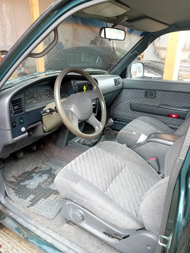 Toyota 4runner 3.0, снимка 6 - Автомобили и джипове - 52589061