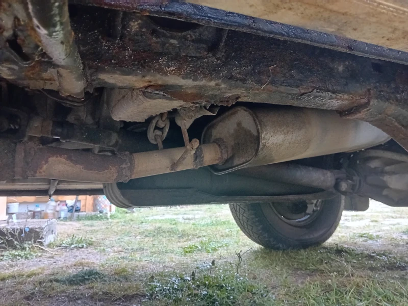 Toyota 4runner 3.0, снимка 5 - Автомобили и джипове - 52589061