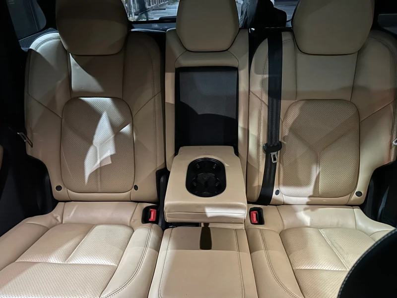 Porsche Cayenne 3.6 V6, снимка 5 - Автомобили и джипове - 52531619