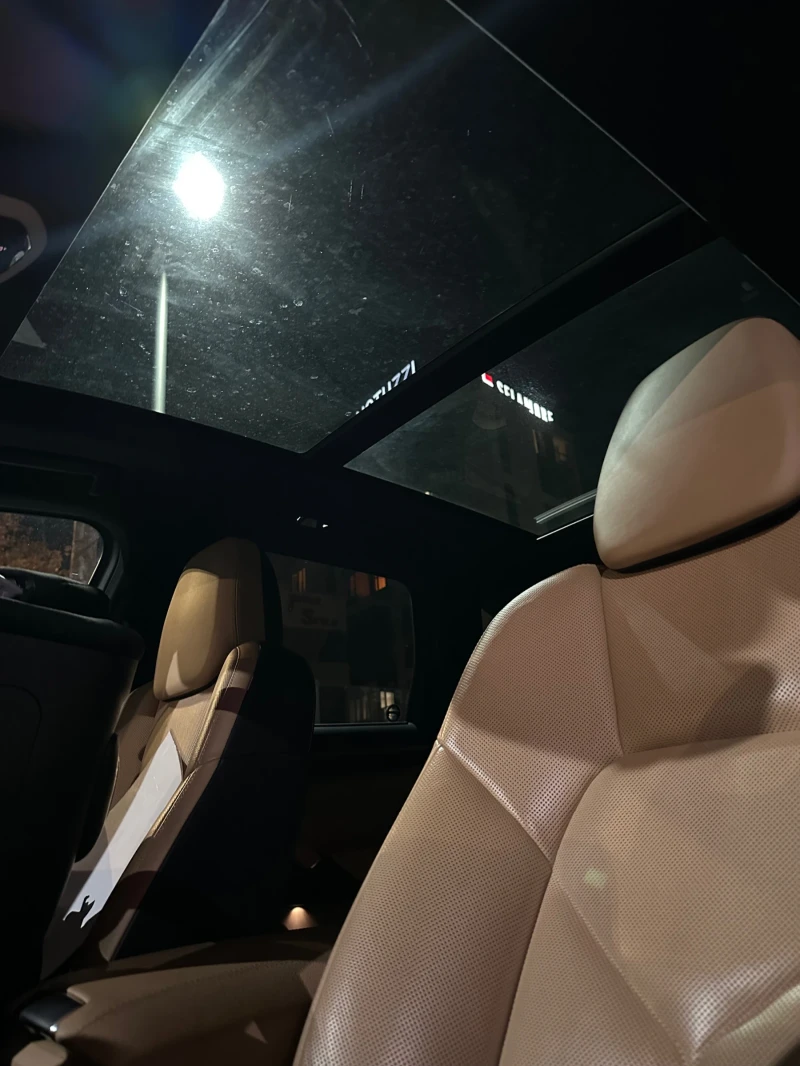 Porsche Cayenne 3.6 V6, снимка 6 - Автомобили и джипове - 52531619