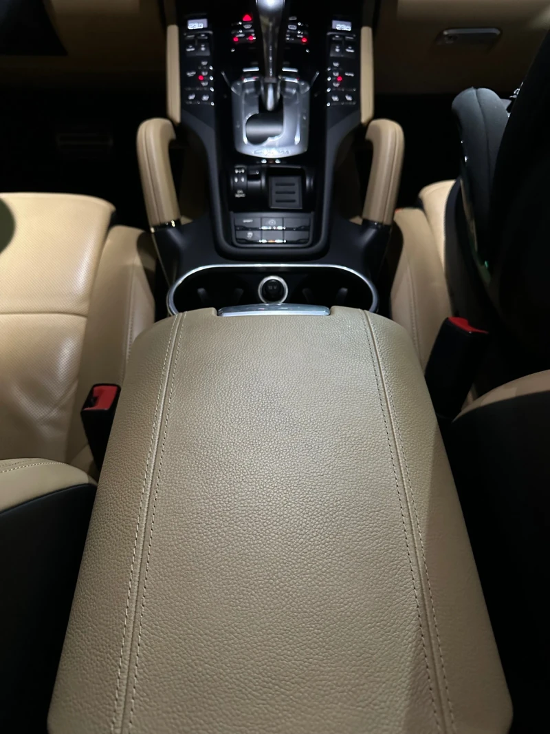 Porsche Cayenne 3.6 V6, снимка 2 - Автомобили и джипове - 52531619