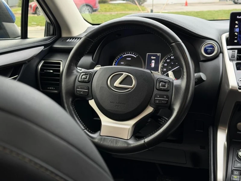 Lexus NX * 300h NAVI| BACKUP| SUNROOF * CARFAX * ФИНАНСИРАН, снимка 8 - Автомобили и джипове - 52707044