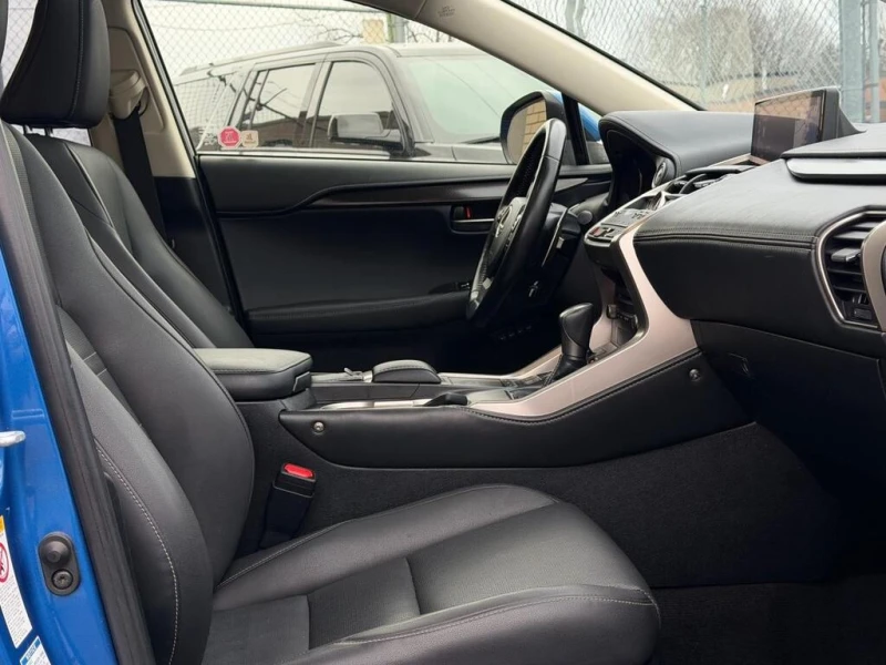 Lexus NX * 300h NAVI| BACKUP| SUNROOF * CARFAX * ФИНАНСИРАН, снимка 11 - Автомобили и джипове - 52707044