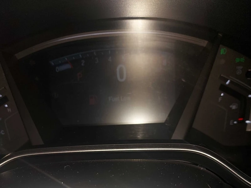 Honda Cr-v * AWD * CARFAX * БЕЗ ПЪРВОНАЧАЛНА ВНОСКА, снимка 8 - Автомобили и джипове - 53162133