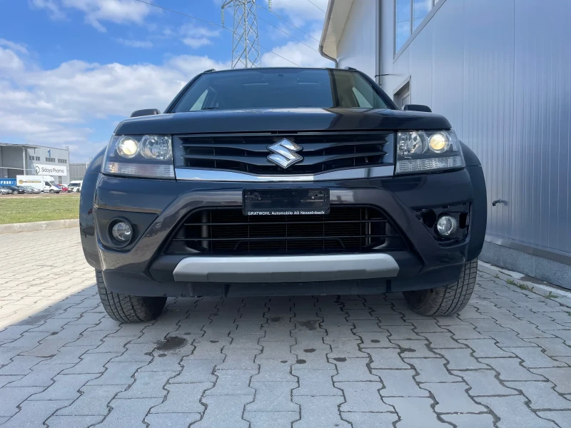 Suzuki Grand vitara 2.4/FACE/АВТОМАТИК/КОЖА - 18300 лв. - 43031743 1