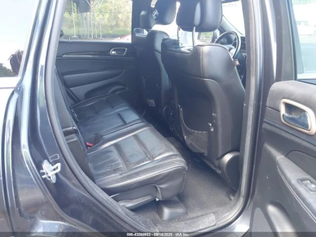 Jeep Grand cherokee OVERLAND 4X4 3.6   2  | Mobile.bg   13