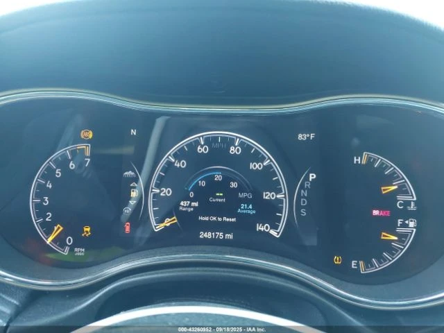 Jeep Grand cherokee OVERLAND 4X4 3.6   2  | Mobile.bg   11