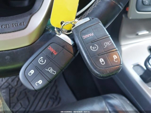 Jeep Grand cherokee OVERLAND 4X4 3.6   2  | Mobile.bg   14