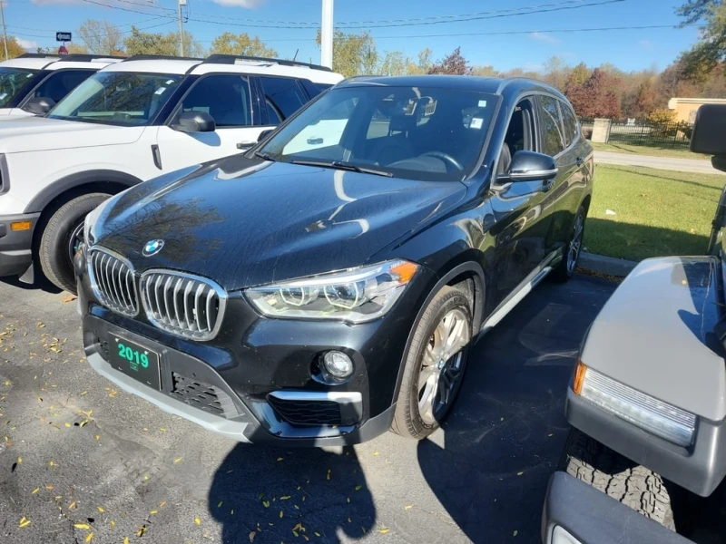 BMW X1 * XDRIVE28I * CARFAX * БЕЗ ПЪРВОНАЧАЛНА ВНОСКА - 31150 лв. / 15926.74 € - 95514585 1
