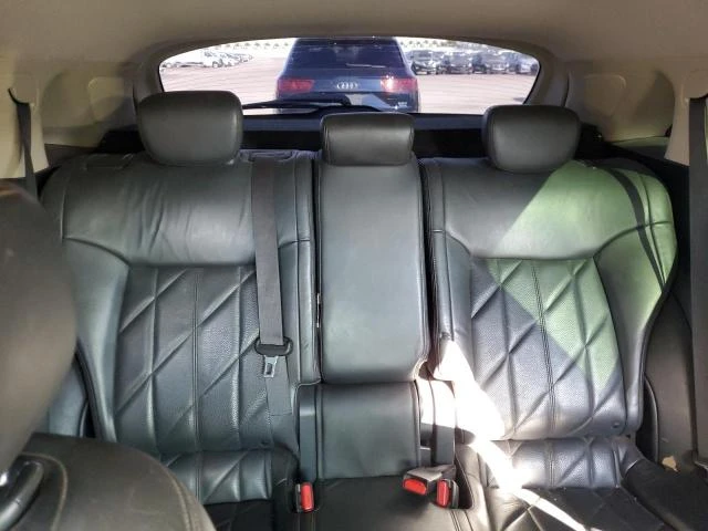 Infiniti Fx 35 3.5L 6 Rear-wheel drive, снимка 13 - Автомобили и джипове - 52934991