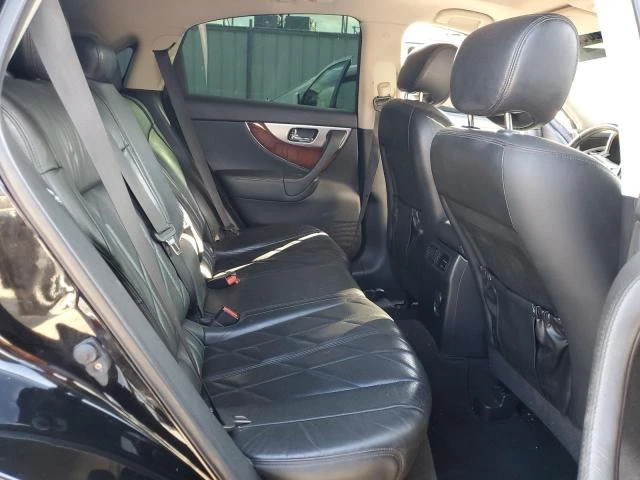 Infiniti Fx 35 3.5L 6 Rear-wheel drive, снимка 3 - Автомобили и джипове - 52934991