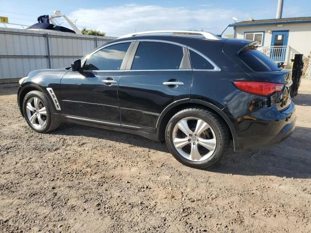 Infiniti Fx 35 3.5L 6 Rear-wheel drive, снимка 2 - Автомобили и джипове - 52934991