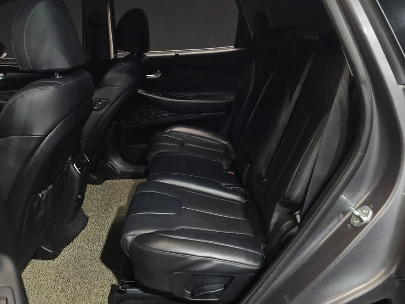 Hyundai Santa fe 2.2 Automatic, снимка 16 - Автомобили и джипове - 55656347