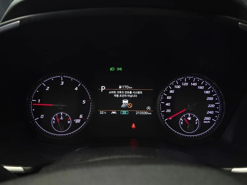 Hyundai Santa fe 2.2 Automatic, снимка 9 - Автомобили и джипове - 55656347