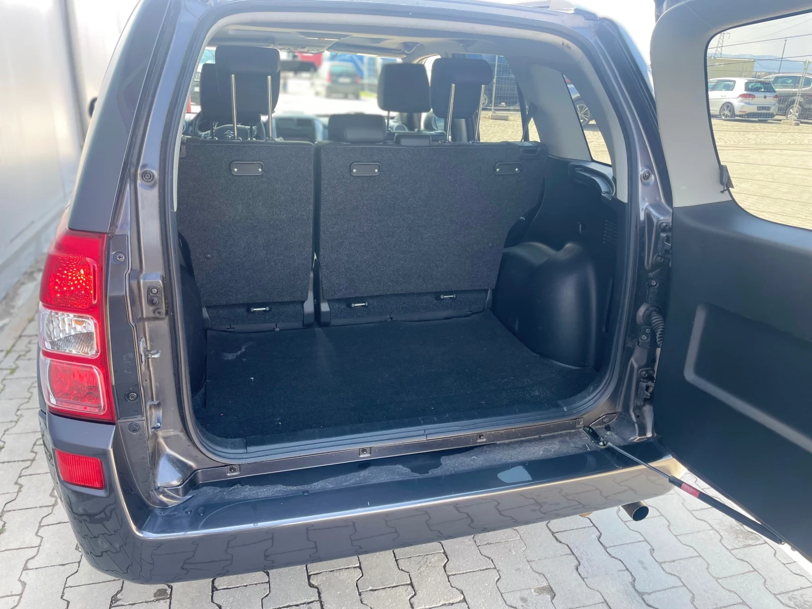 Suzuki Grand vitara 2.4/FACE// | Mobile.bg   13