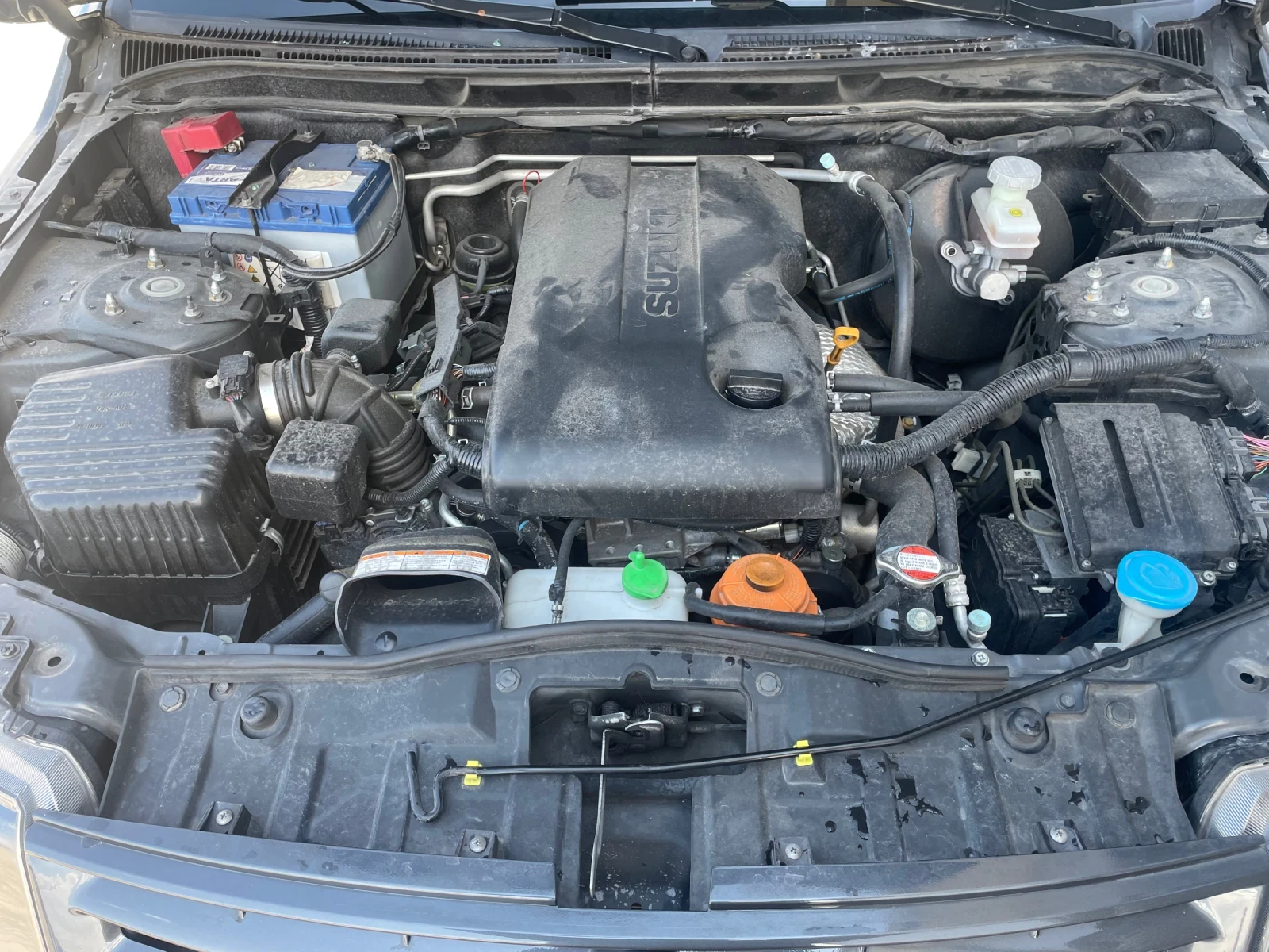 Suzuki Grand vitara 2.4/FACE// | Mobile.bg   12