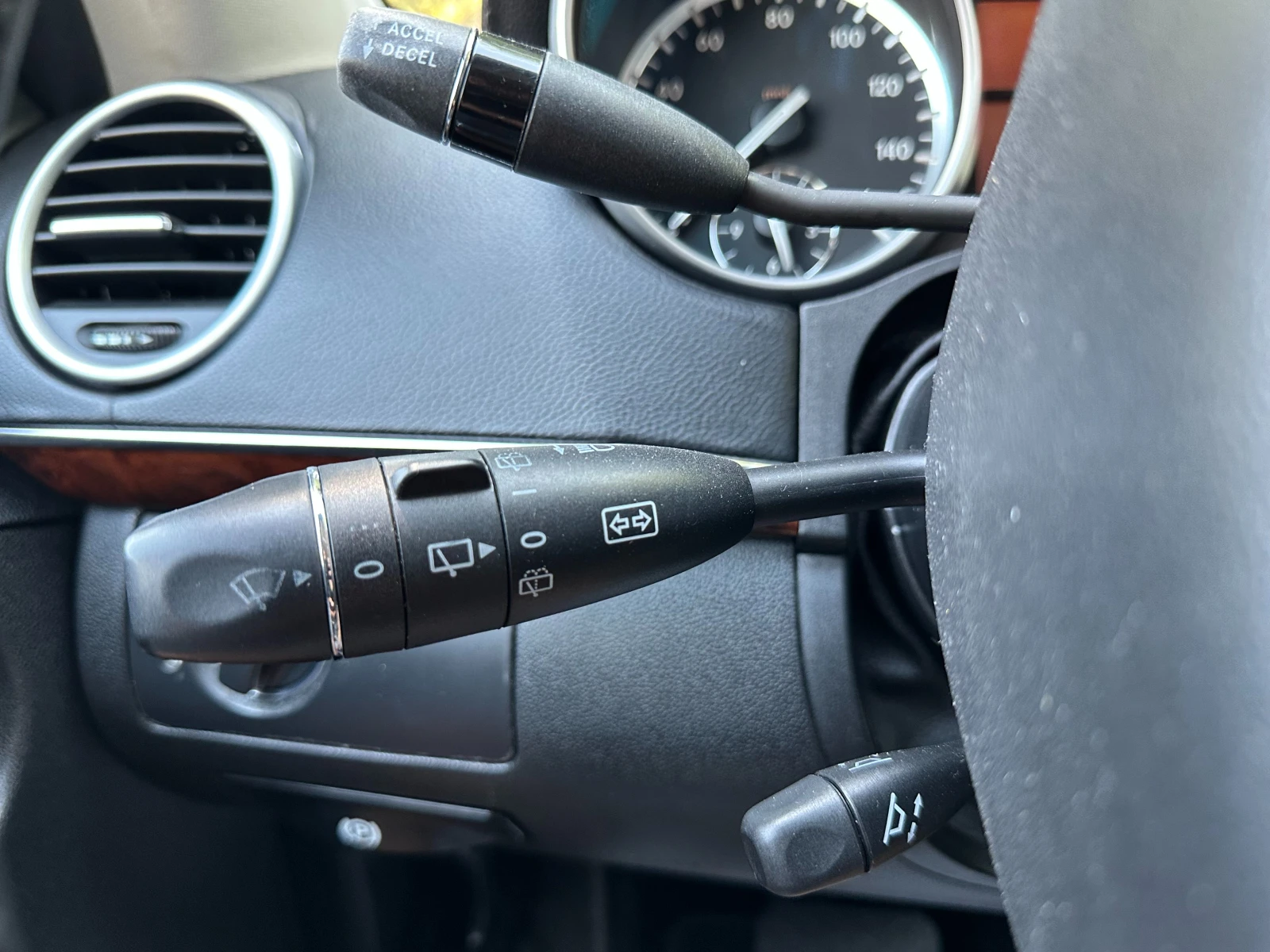 Mercedes-Benz GL 350 CDI /7  | Mobile.bg   16