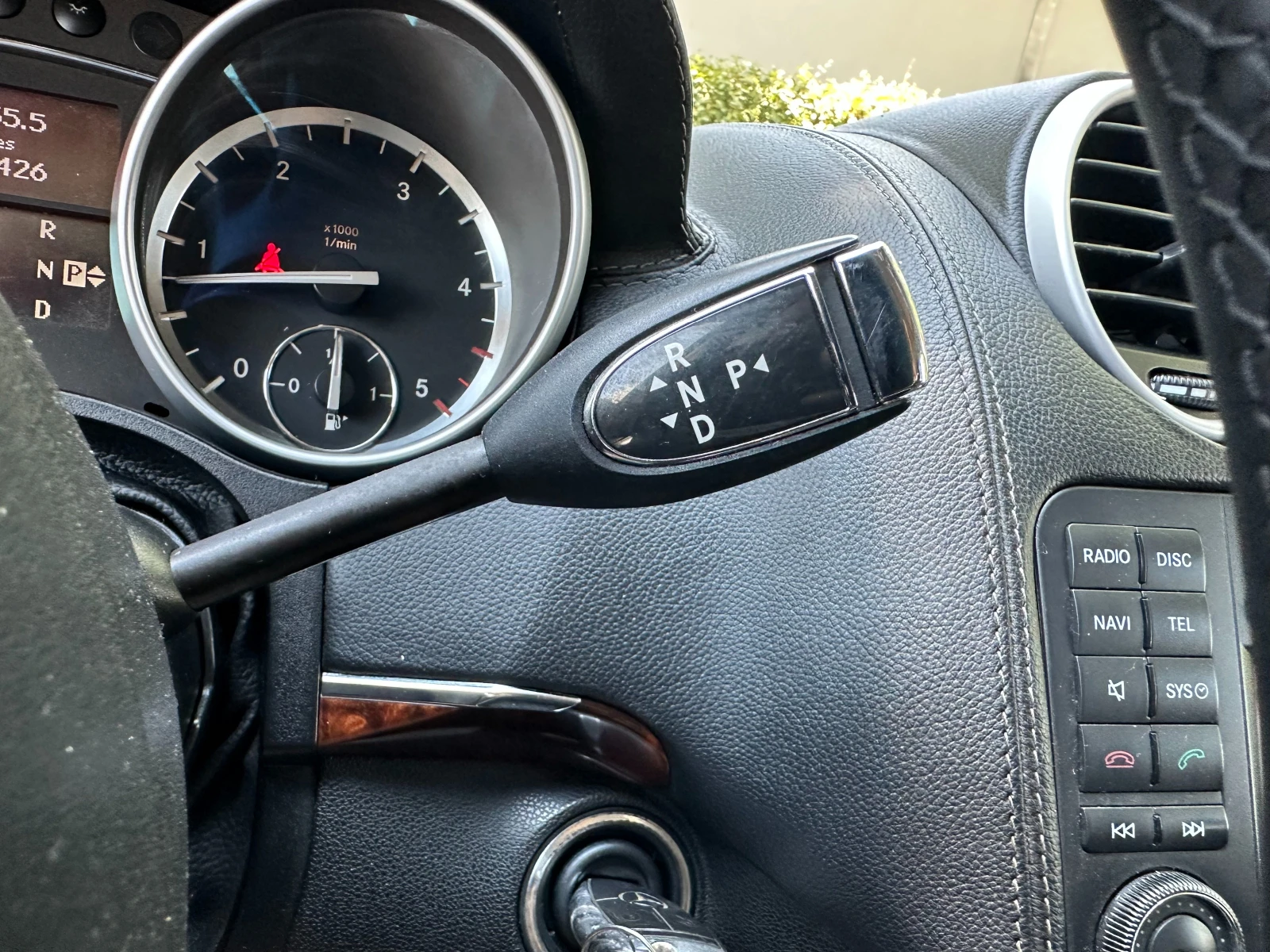 Mercedes-Benz GL 350 CDI /7  | Mobile.bg   17