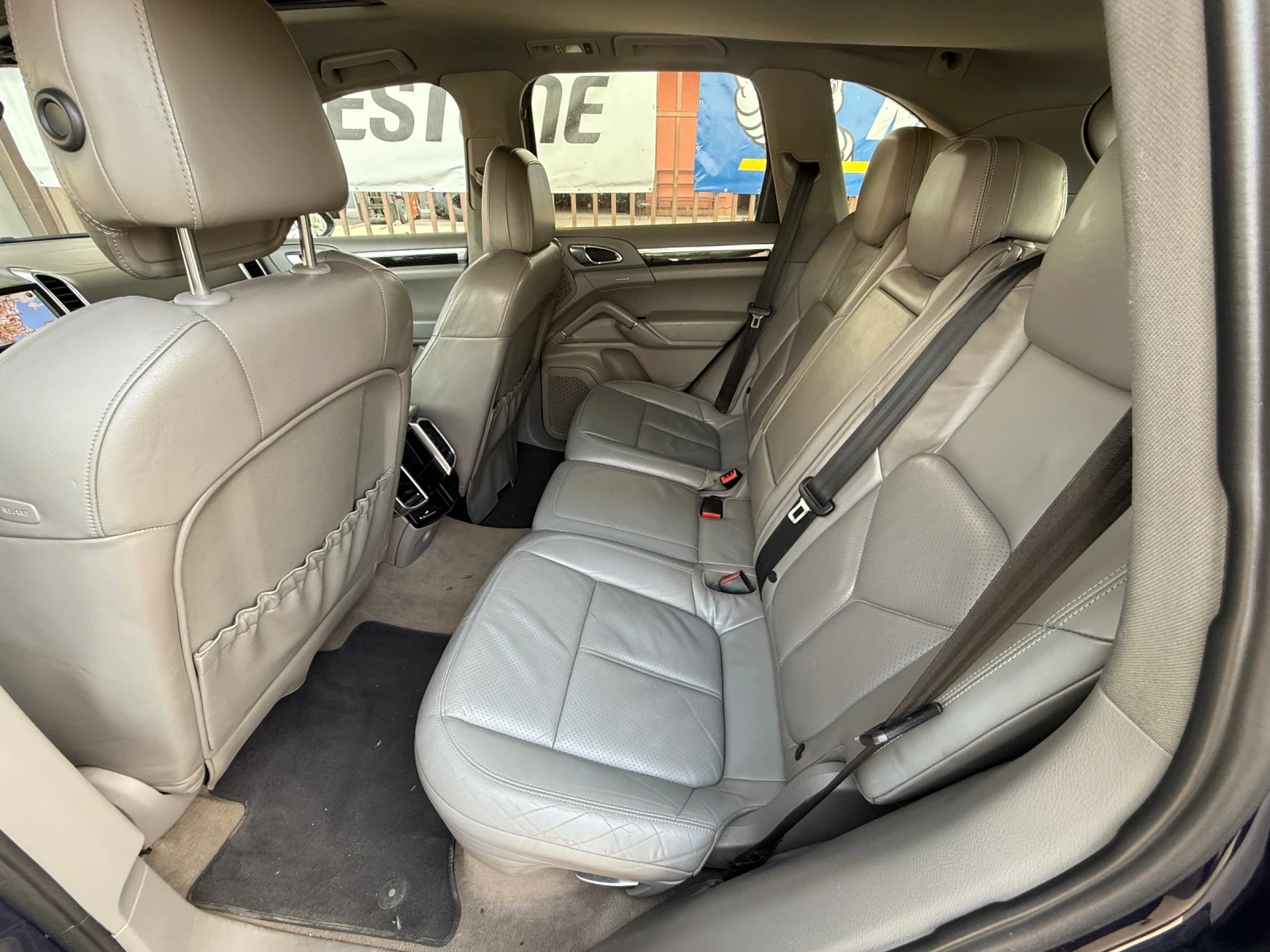 Porsche Cayenne 3.0D* На* ПРУЖИНИ - изображение 10