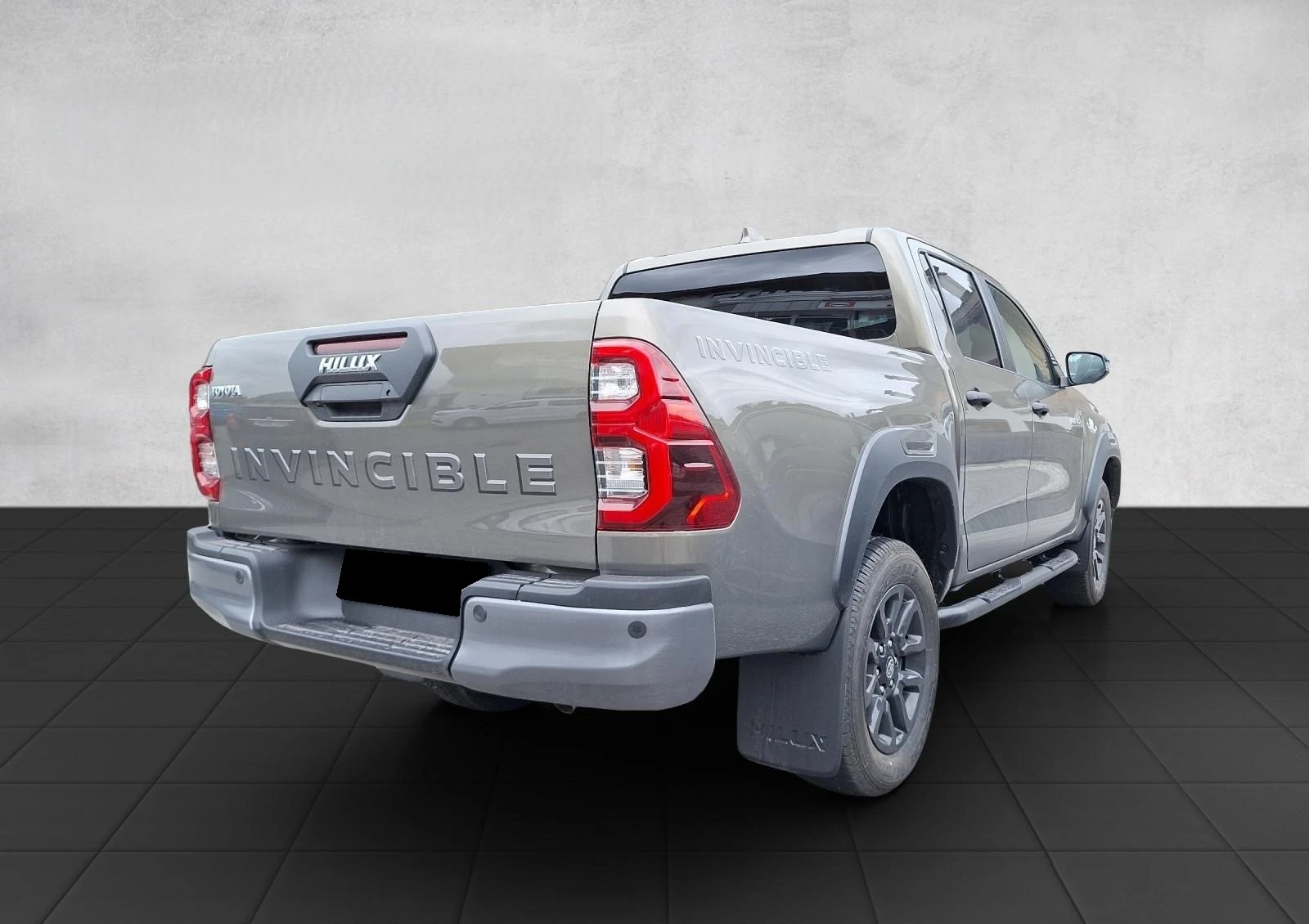 Toyota Hilux 2.8 D-4D/INVINCIBLE/DOUBLE CAB/JBL/360/ - изображение 6