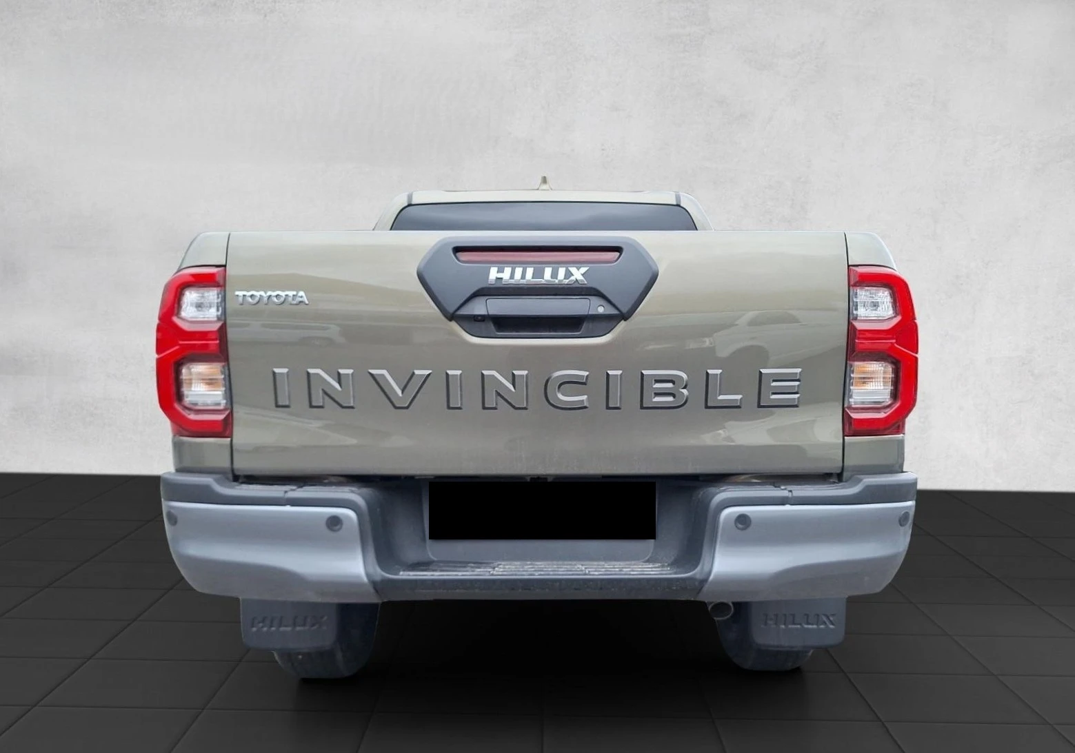 Toyota Hilux 2.8 D-4D/INVINCIBLE/DOUBLE CAB/JBL/360/ - изображение 5