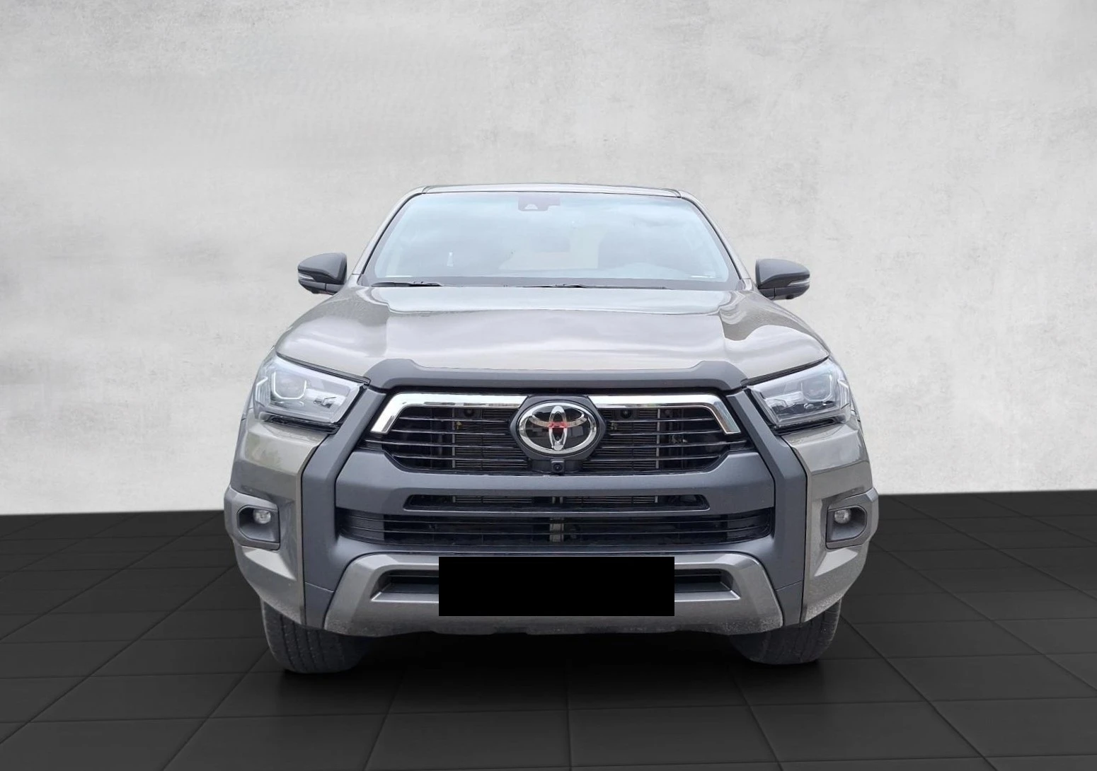 Toyota Hilux 2.8 D-4D/INVINCIBLE/DOUBLE CAB/JBL/360/ - изображение 2