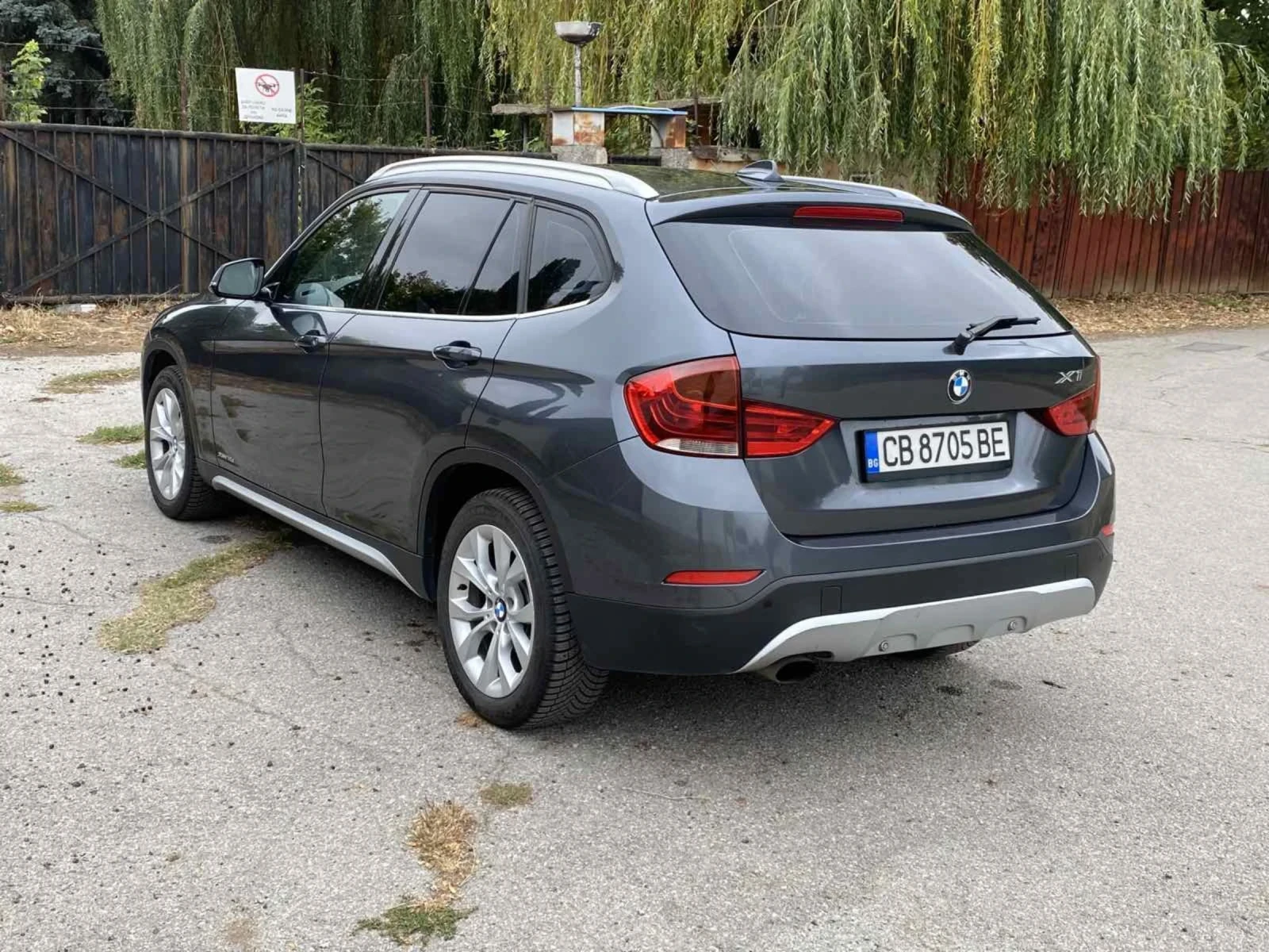 BMW X1   Face Navi - изображение 7