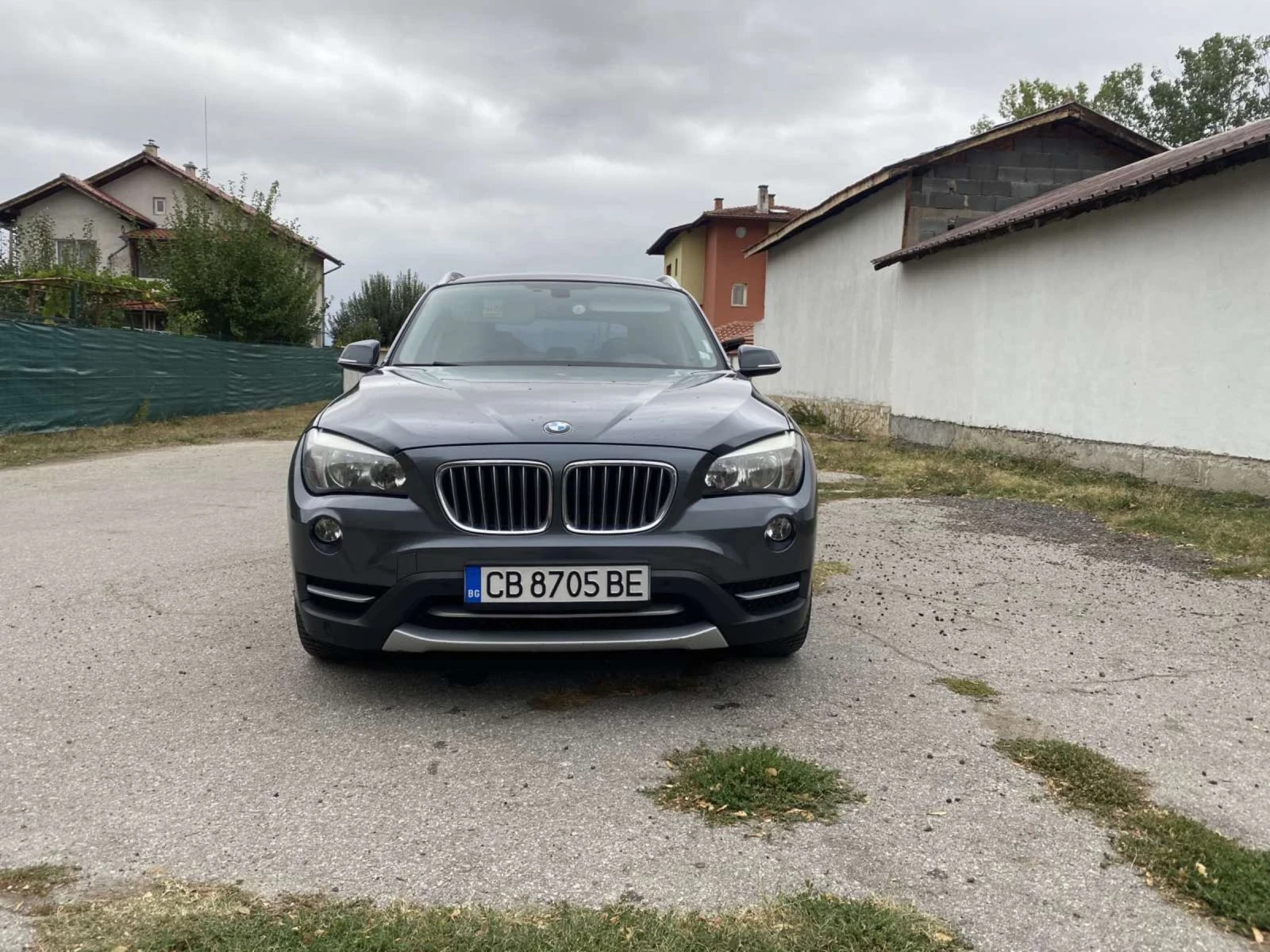 BMW X1   Face Navi - изображение 10