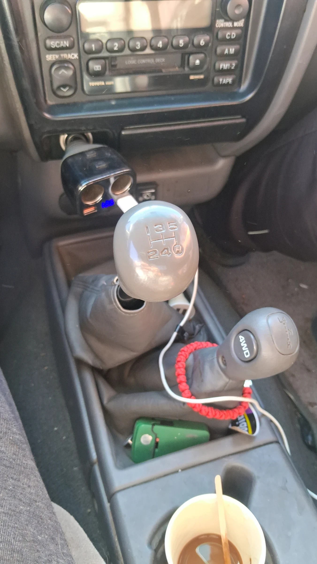 Toyota Tacoma TRD SRS V6 | Mobile.bg   10