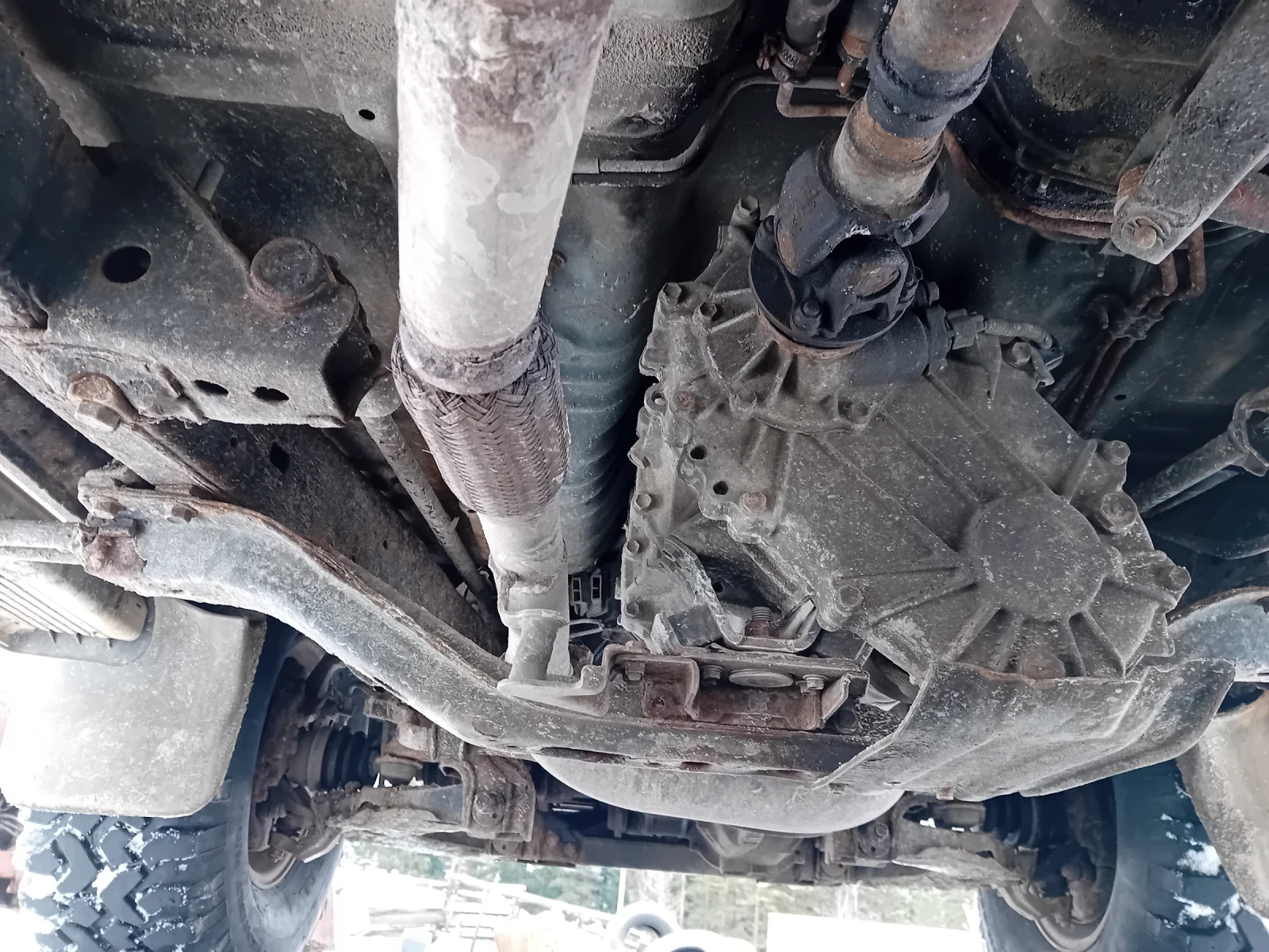 Toyota 4runner 3.0 | Mobile.bg � ����������� 6