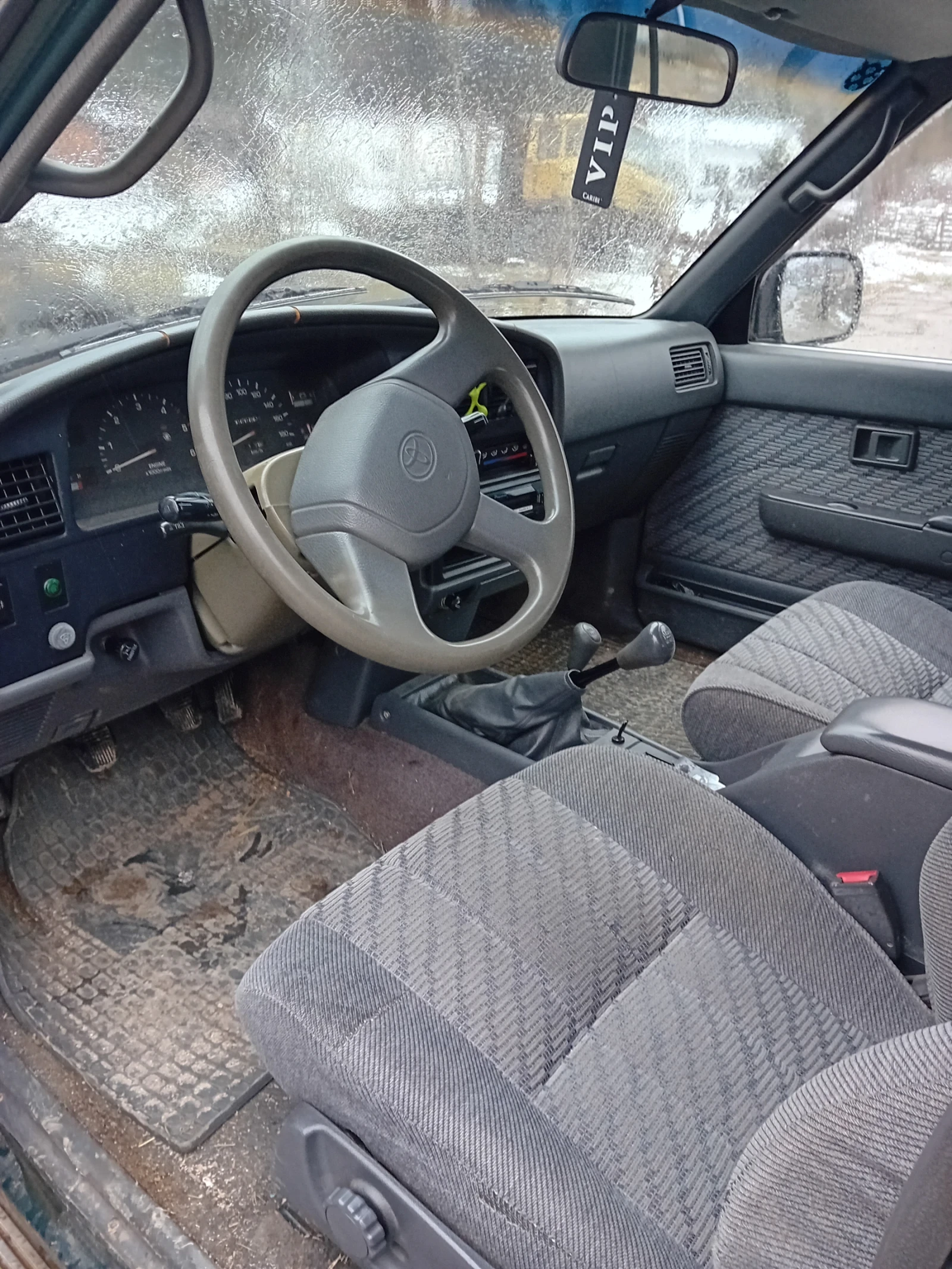 Toyota 4runner 3.0 | Mobile.bg � ����������� 4