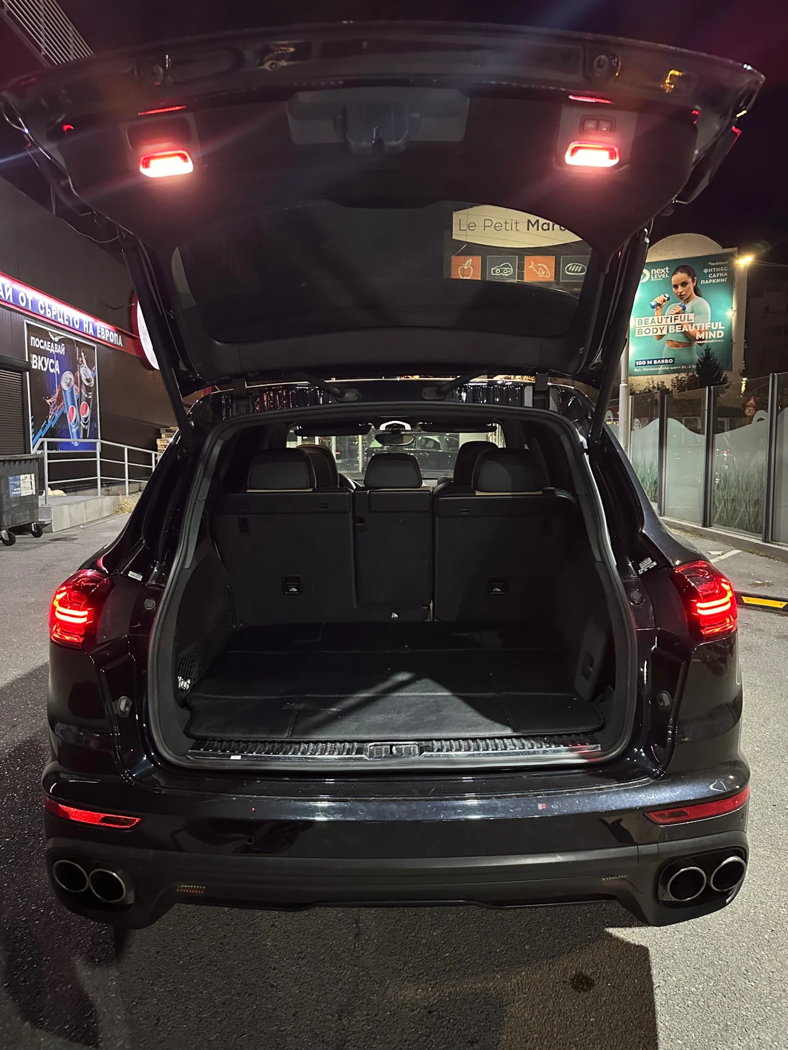 Porsche Cayenne 3.6 V6 | Mobile.bg   13