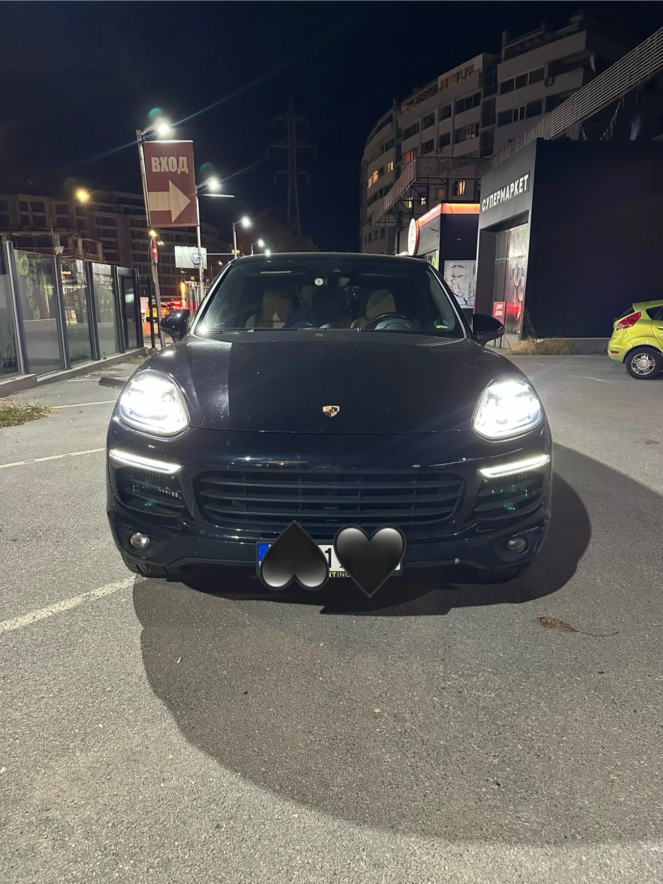 Porsche Cayenne 3.6 V6 | Mobile.bg   16