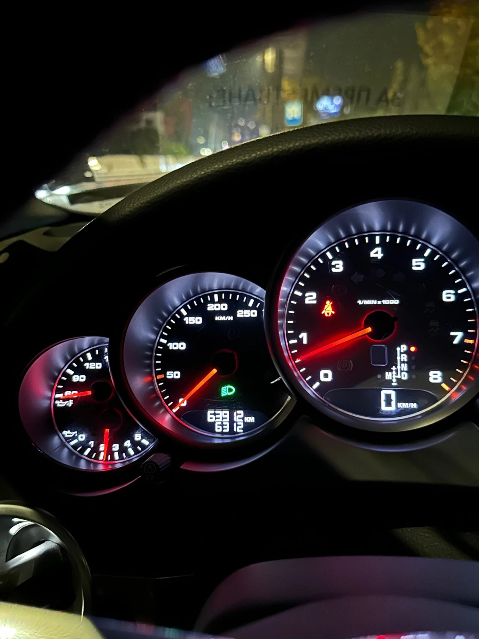 Porsche Cayenne 3.6 V6 | Mobile.bg   17