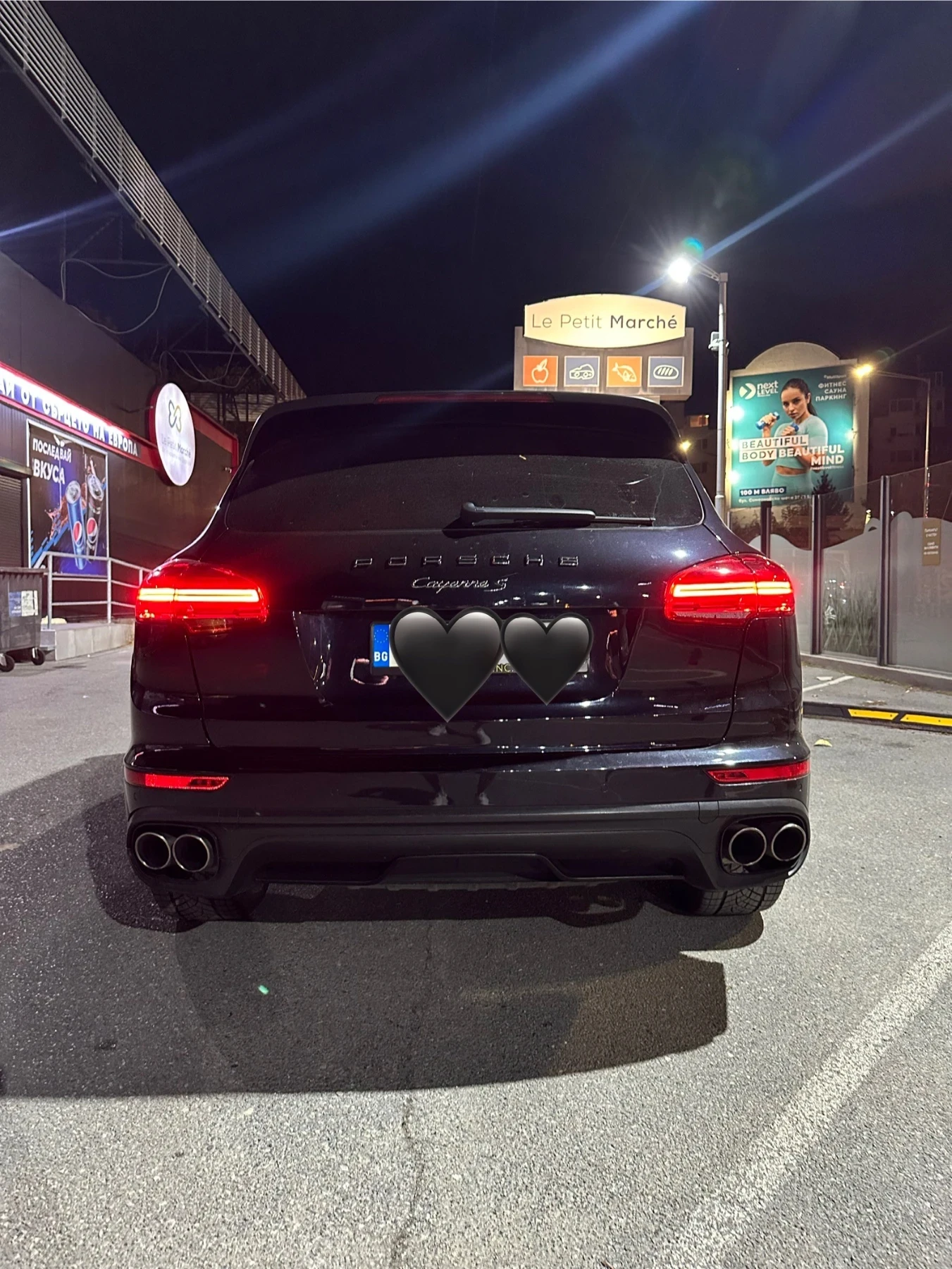 Porsche Cayenne 3.6 V6 | Mobile.bg   12