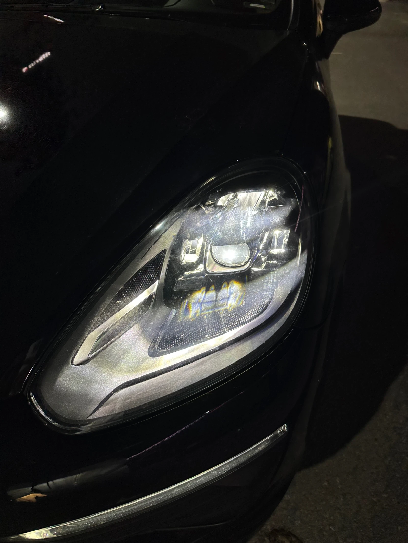 Porsche Cayenne 3.6 V6 | Mobile.bg   15