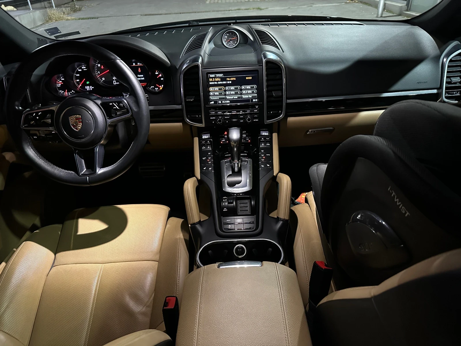 Porsche Cayenne 3.6 V6 - изображение 3