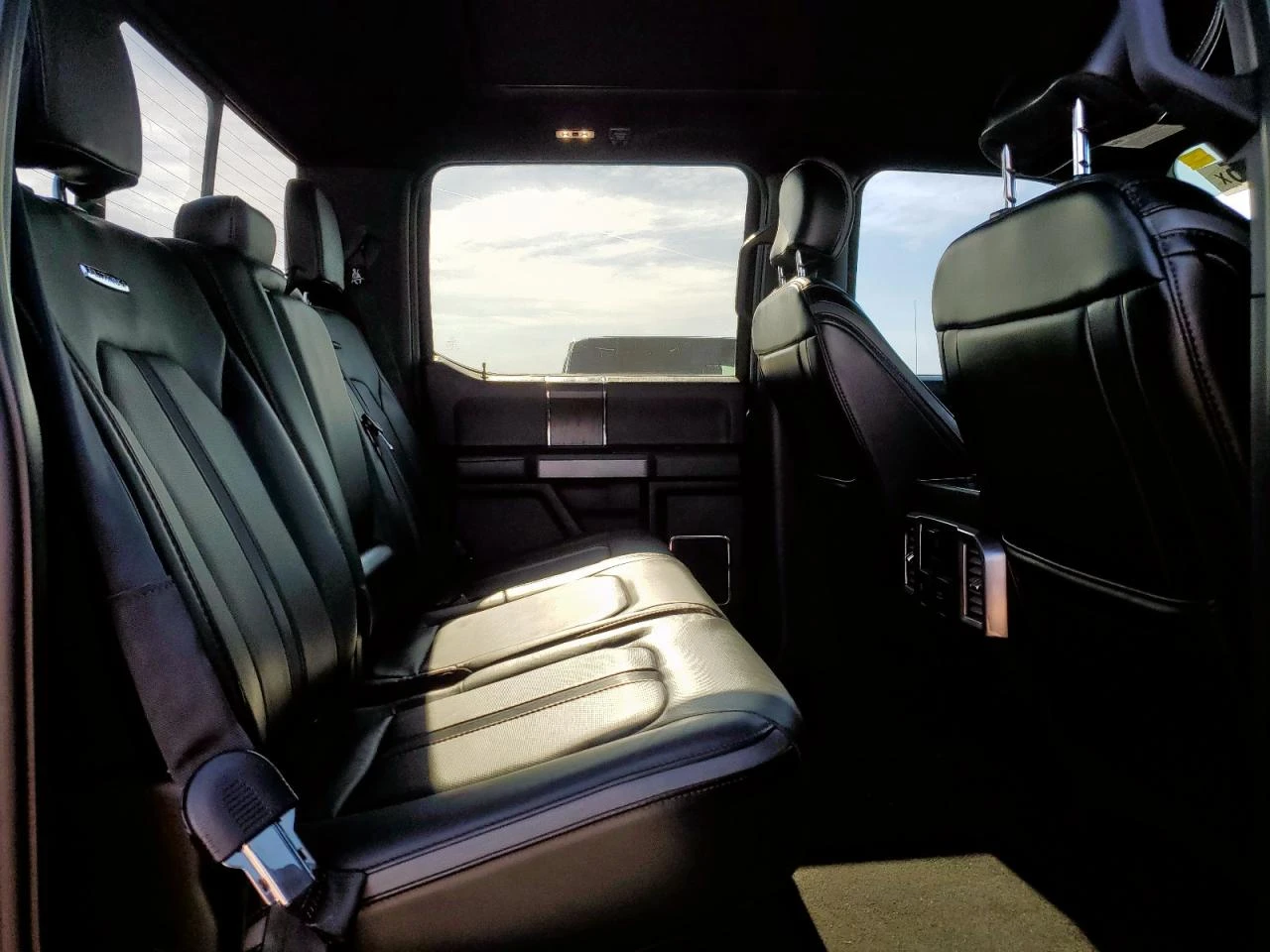 Ford F150 SUPERCREW - изображение 9