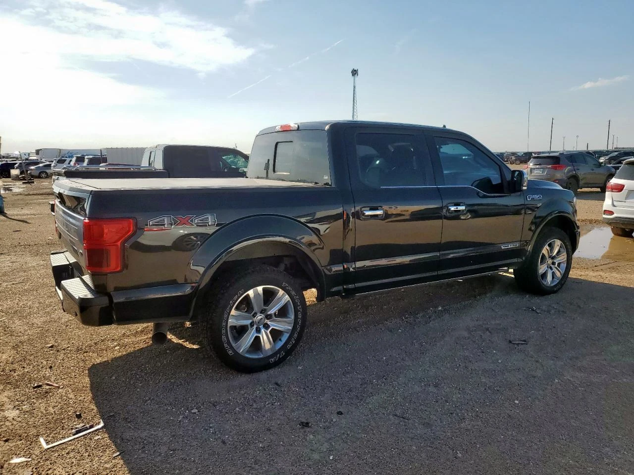 Ford F150 SUPERCREW - изображение 4