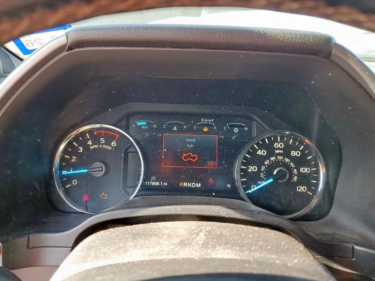 Ford F150 SUPERCREW - изображение 10