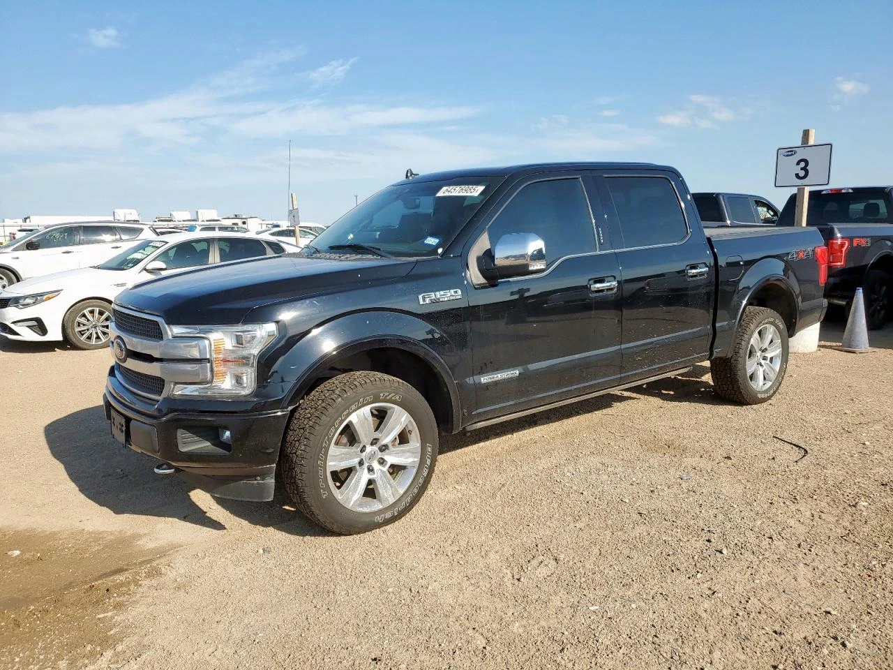 Ford F150 SUPERCREW | Mobile.bg   1