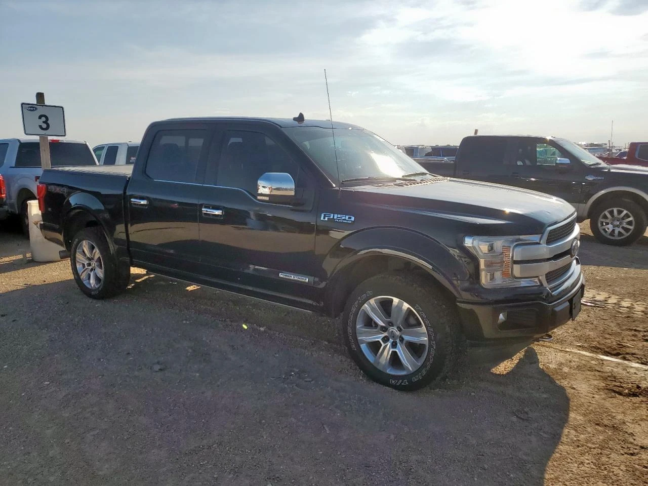 Ford F150 SUPERCREW - изображение 5