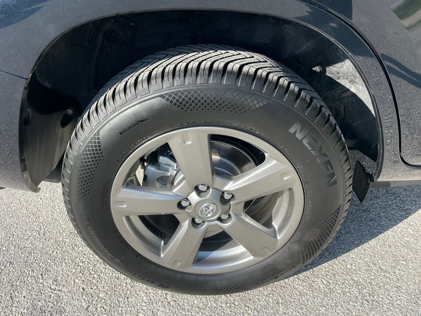 Toyota Rav4 2.0i 152..FACE  TRAVEL  FULL  | Mobile.bg   16