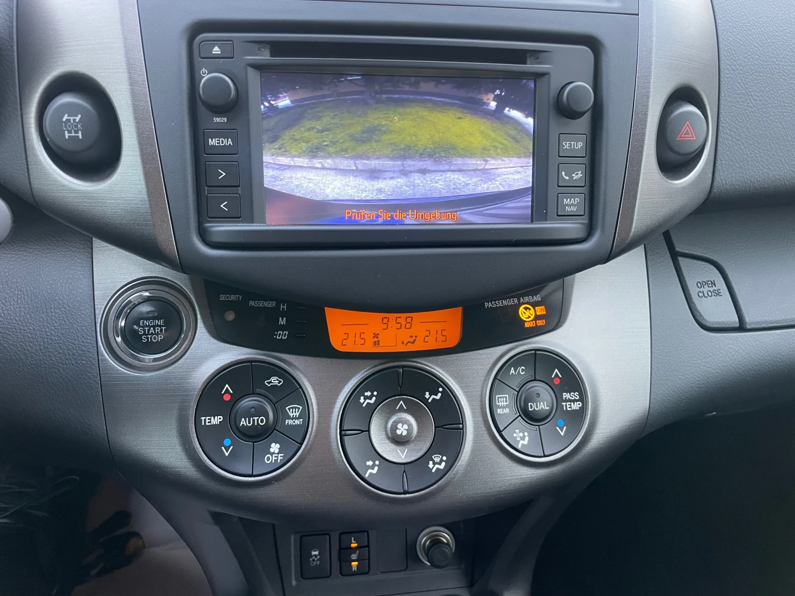 Toyota Rav4 2.0i 152..FACE  TRAVEL  FULL  | Mobile.bg   9