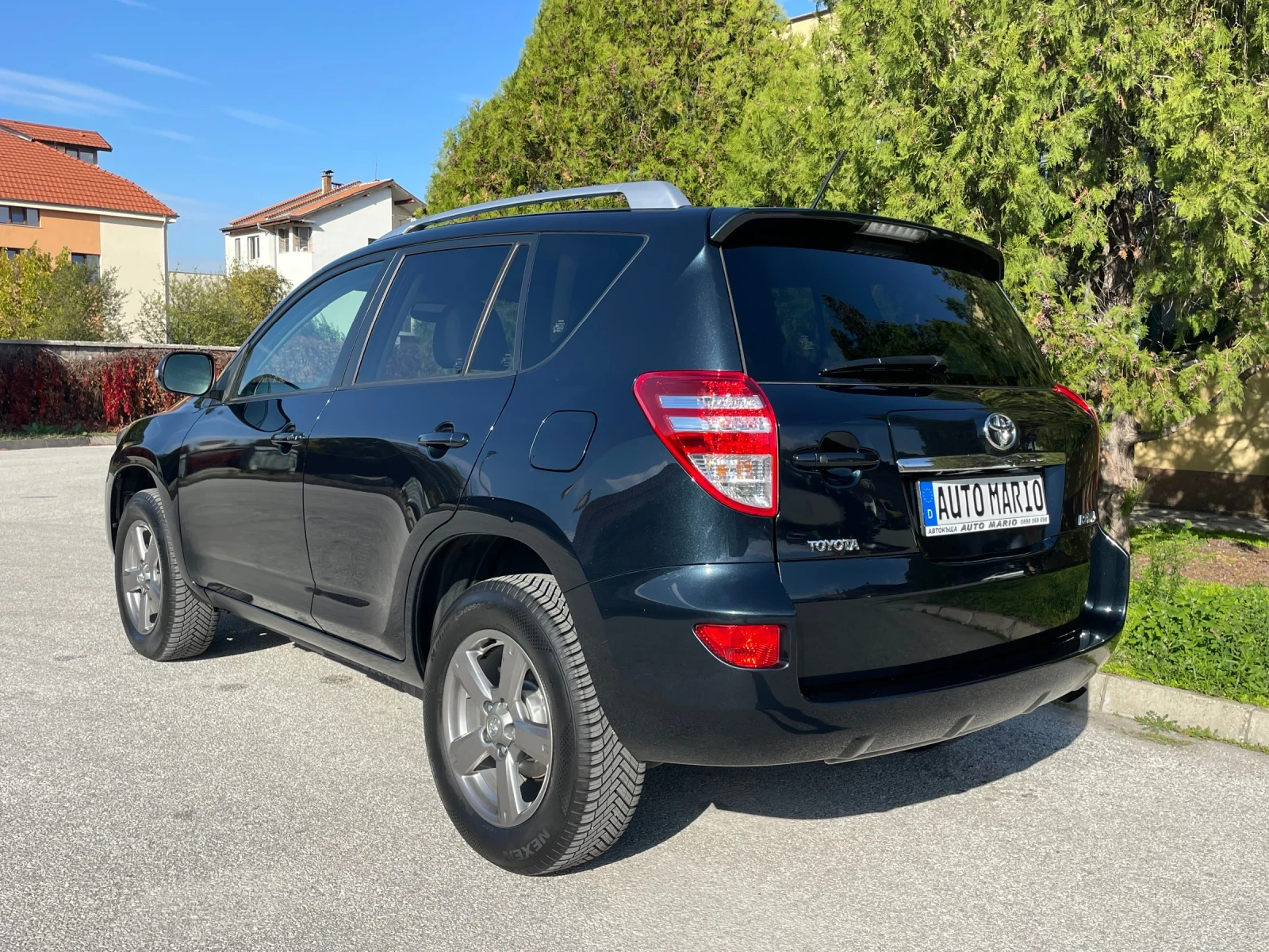 Toyota Rav4 2.0i 152..FACE  TRAVEL  FULL  | Mobile.bg   2