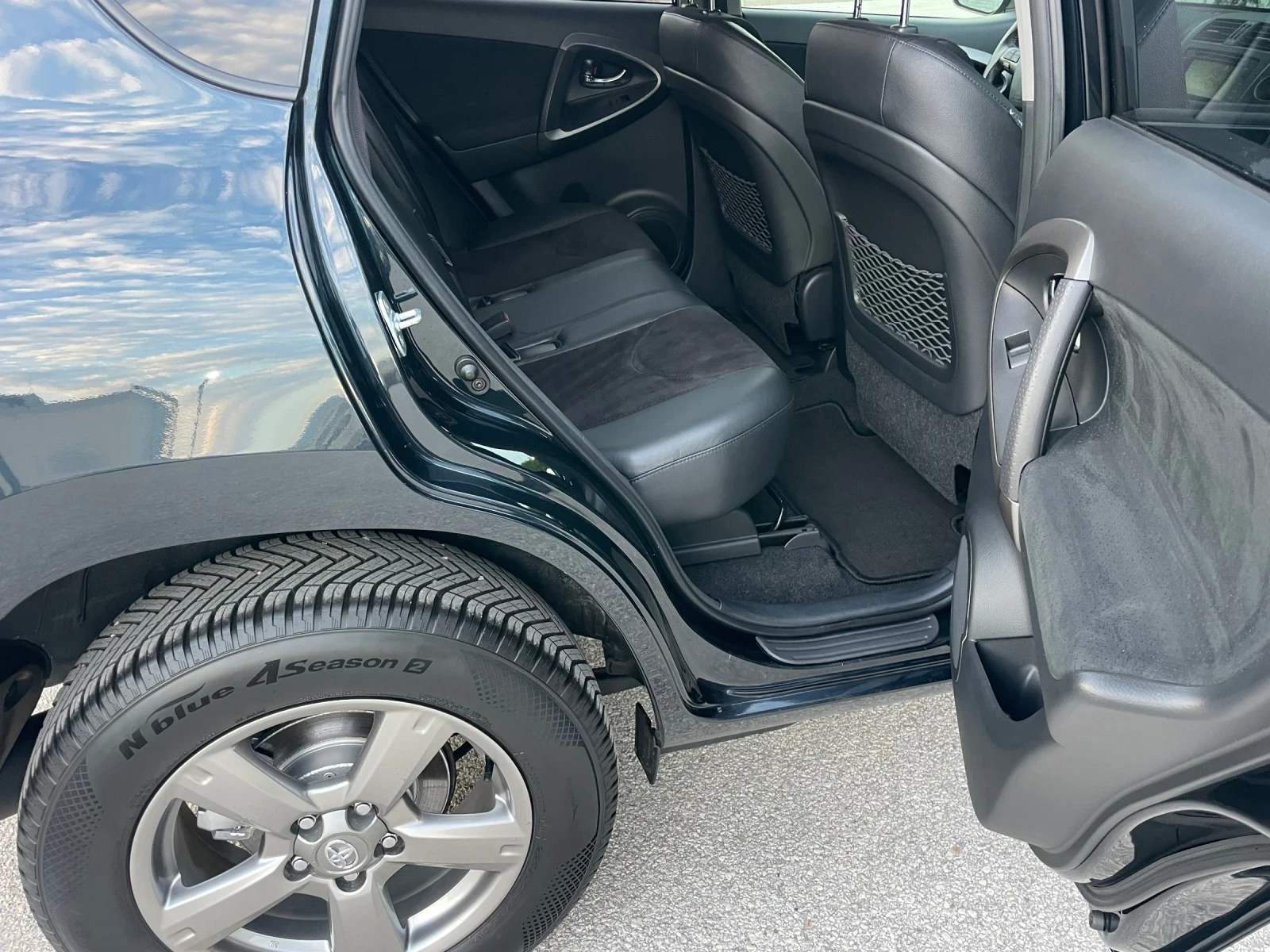 Toyota Rav4 2.0i 152..FACE  TRAVEL  FULL  | Mobile.bg   13